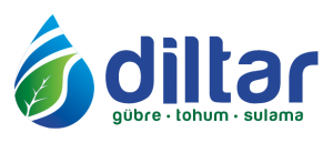 DİLTAR TARIM - Gübre Tohum Sulama logo