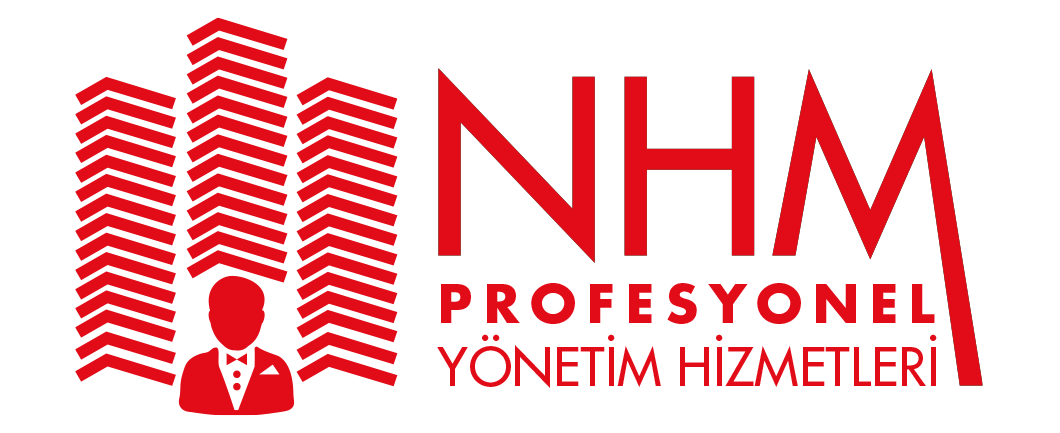 NHM Yönetim logo